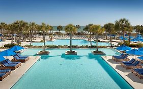 Myrtle Beach Marriott Resort And Spa at Grande Dunes
